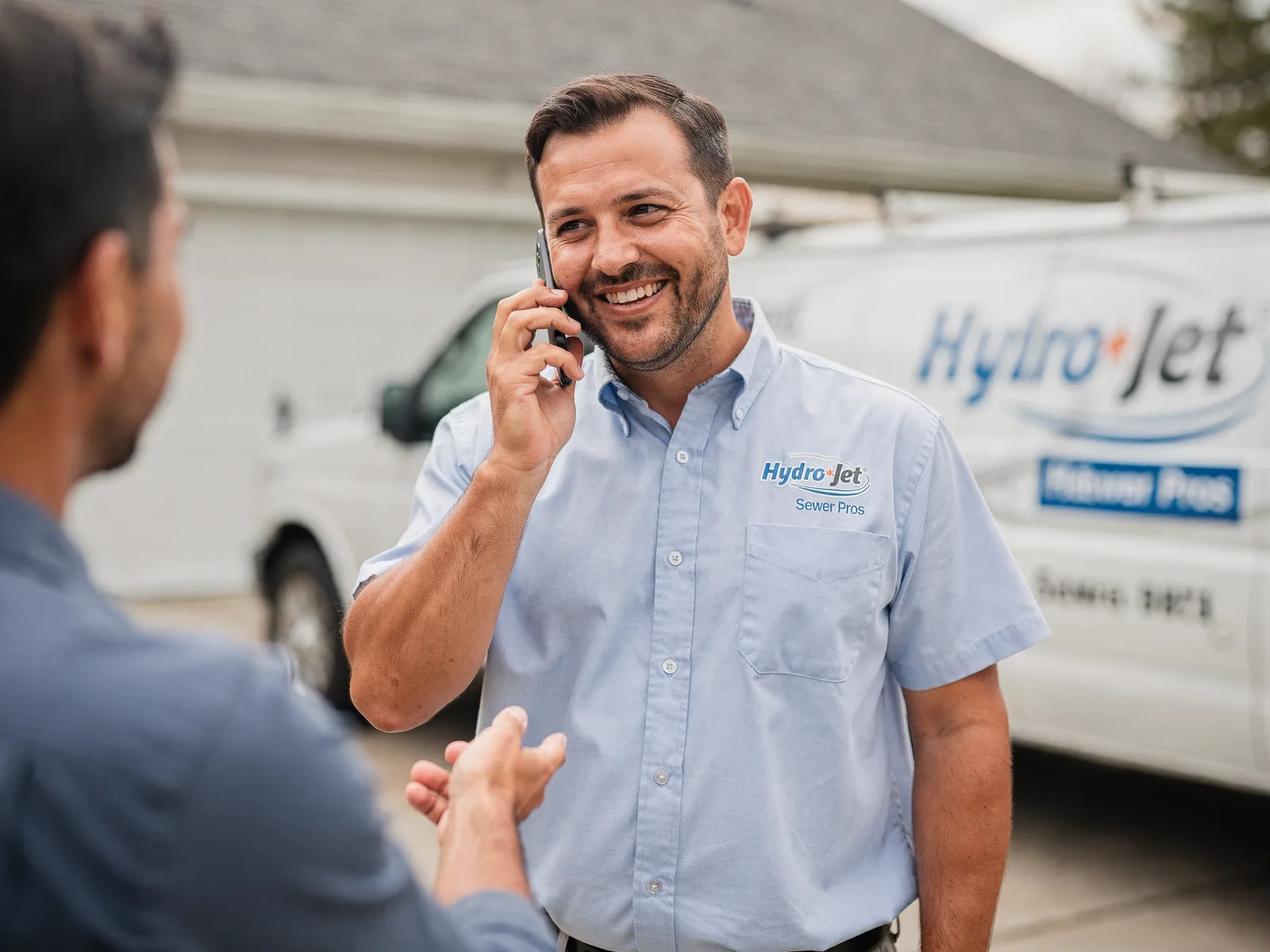 Hydro Jetting Star Prairie, WI FAQs